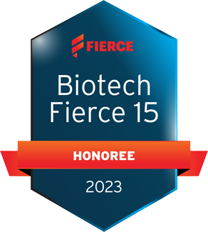 Palleon Pharmaceuticals Recognized as a Fierce Biotech “Fierce 15” Company  for 2023